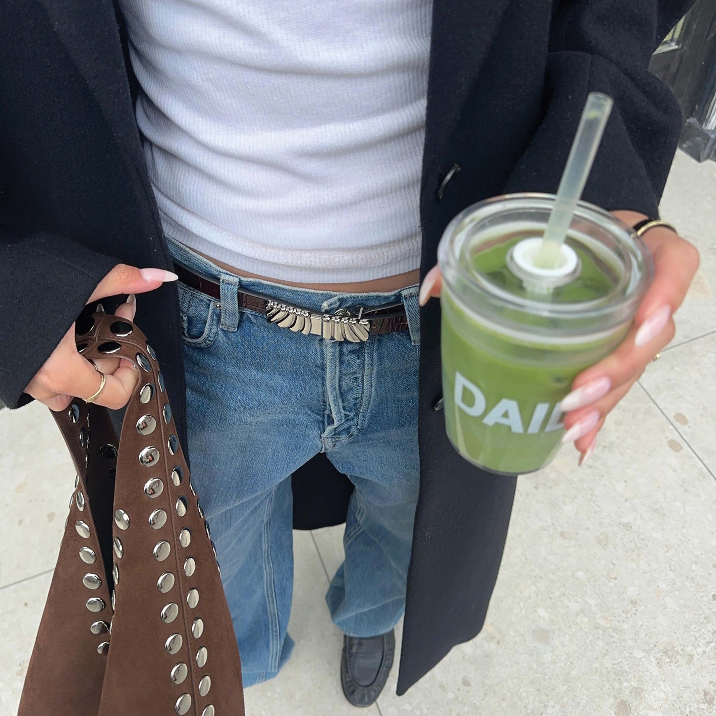 350ml Puddle Cup