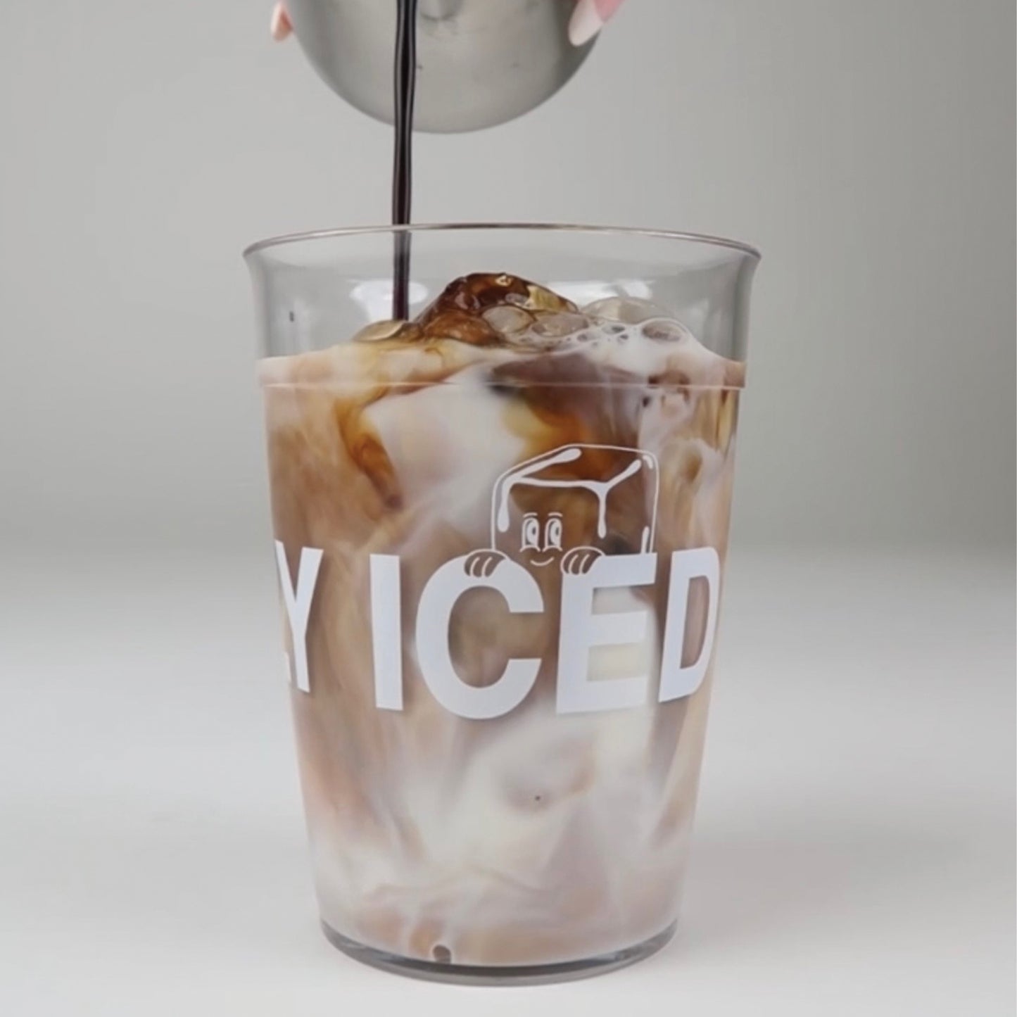 350ml Puddle Cup