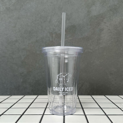 Plastic OG 450ml Puddle Cup