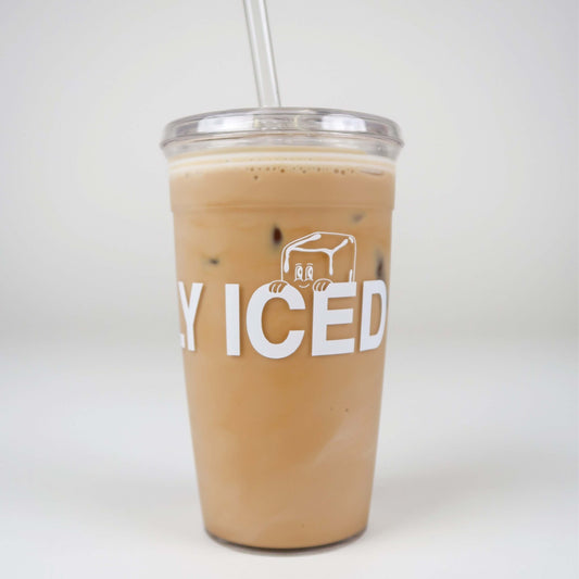 450ml Puddle Cup